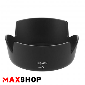 Nikon HB-69 Lens Hood for 18-55mm f3.5-5.6G